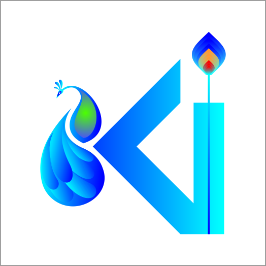 Karthik Informatics Logo